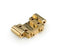 JCO2875  DR10 Brass Front Bulkhead