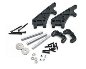 TKR1009 ADJ WING MOUNT REVO