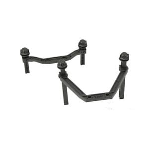 PRO626500 Extended Fr/Re Body Mounts Stampede 4x4