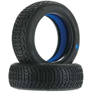 PRO8256-03 Positron 2.2 M4 Off-Road Buggy Rear Tires (2)