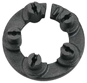 RPM80502 HEAD GUARD 2.5 BLACK