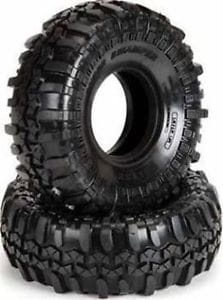 PRO119714 1/10 Interco Super Swamper XL G8 F/R 1.9" Rock Crawling Tires (2)