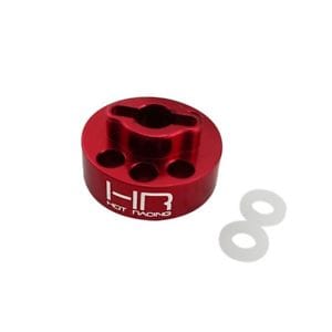 HRAAON2502	  Aluminum Differential Locker Spool: Kraton Outcast