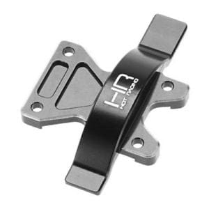 AON38C01  Aluminum Center Differential Brace Gear Cover