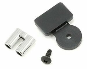 RPM8122 RPM Slim Twinz Sedan Pipe Chrome RPM81223