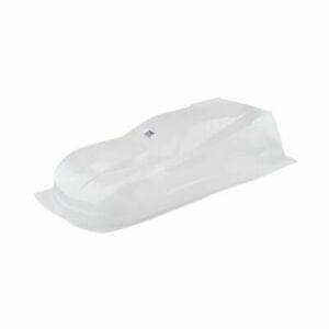 PRM157140 Chevrolet Corvette C7 Pro-Mod Clr Body-Slash 2wd