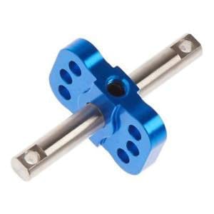 HRATE12  Lock Diff Hub Spool Slash/Rustler/Stampede