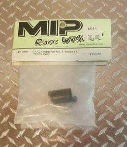 MIP1489 CVD OUTDRIVE: TMX ALL
