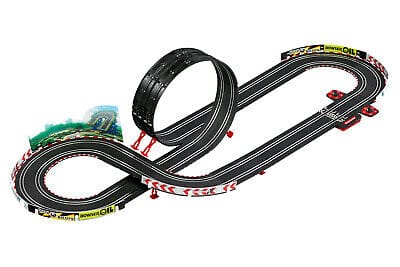 carrera 62491 Nintendo Mario Kart