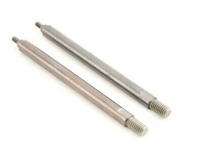 TLR353002 Shaft, Shock, Rear, TiCN, 2.0 (2): 5T