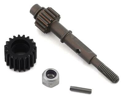 MIP20070  Race TopShaft & Idler Gear Set: Losi Mini T 2.0