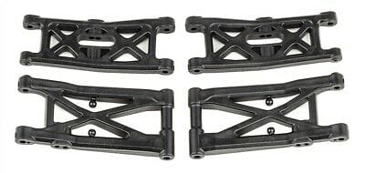 ASC71068 DR10 Suspension Arm Set