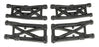 ASC71068 DR10 Suspension Arm Set