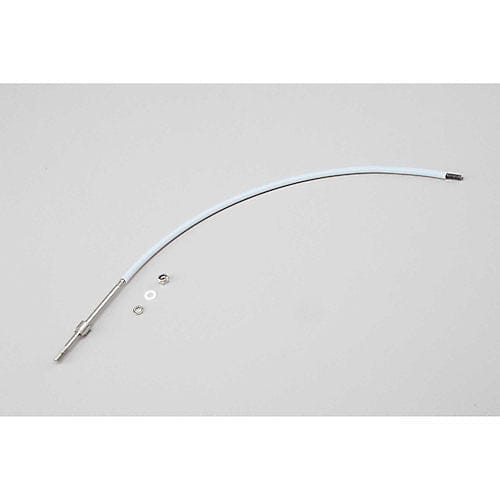 PRB282046  Flex Shaft: UL 19 30-inch Hydroplane: RTR