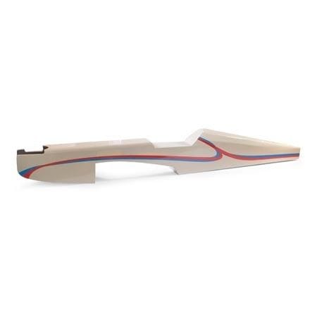 HAN266002 Fuselage: Twist 40 ARF V2