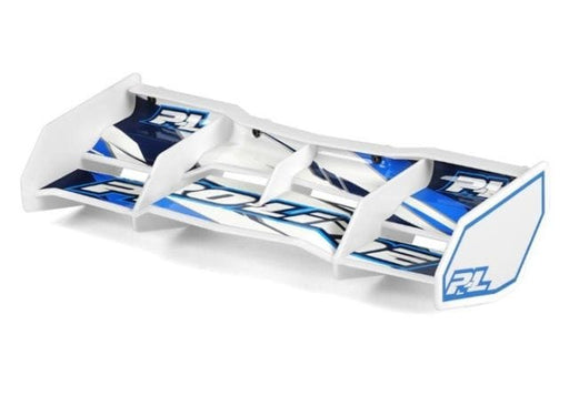 PRO6249-04 1/8 Trifecta White Wing