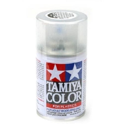 TAM85013 TS-13 CLEAR LACQUER SPRAY