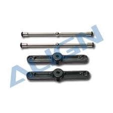 H60010 METAL FLYBAR CONTROL ARM