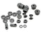SCHU1310 Shock Mouldings-Vari Click Piston (pr)