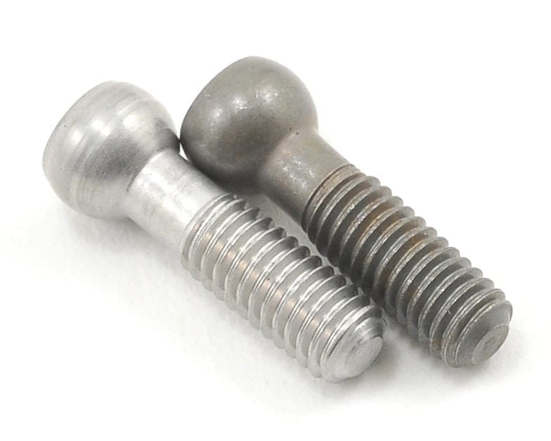 SCHU1877 Hi-Tensile Pivot Ball Screw - SST(pr)
