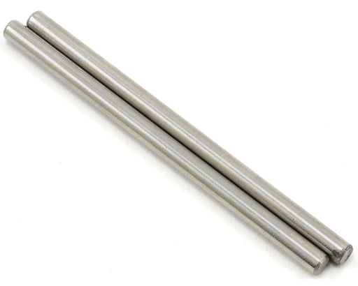 SCHU2477 Pivot Pin; plain 57mmx1/8