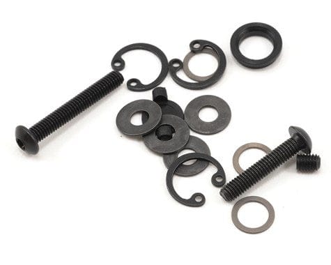 SCHU2573 Pro-Diff Screw Set