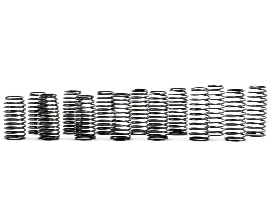 SCHU3673 BIG BORE SPRING TUNING SET; MED 7PRS