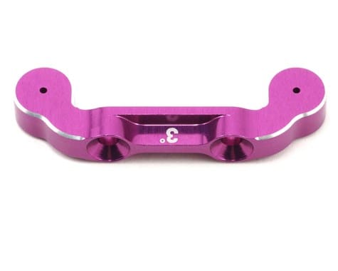 SCHU3722 ALLOY REAR STRAP; 3 DEG - COUGAR SV