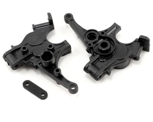 SCHU3739 TRANSMISSION HOUSING - COUGAR SV