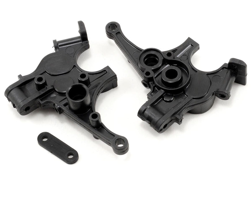 SCHU3739 TRANSMISSION HOUSING - COUGAR SV