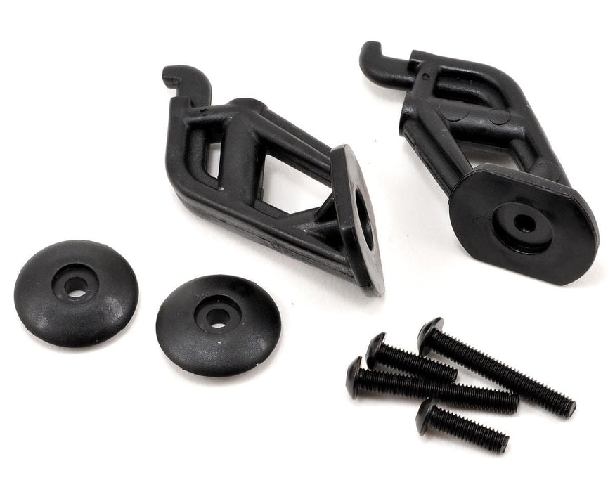 SCHU3850 WING MOUNT SET - CAT SX3