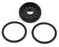 SCHU3851 DIFF PULLEY & FENCES - CAT SX3