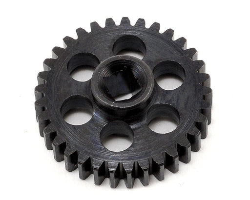 SCHU3862 SIDE GEAR; STEEL 33T - CAT SX3 KIT STD