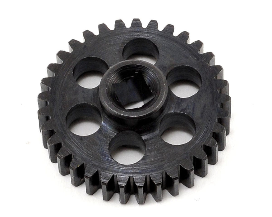 SCHU3862 SIDE GEAR; STEEL 33T - CAT SX3 KIT STD