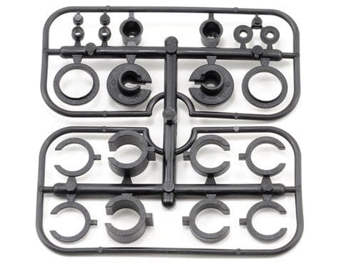 SCHU613 SPRING STOP AND SPACER MOULDINGS