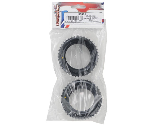 SCHU6581 Mini Spike 2: standard_Yellow-Slim