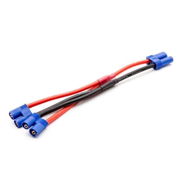 DYNC0084  Wire Harness, Parallel Battery: EC3 to EC5