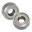 LRP50620  Replacement Ball Bearings X-12 X