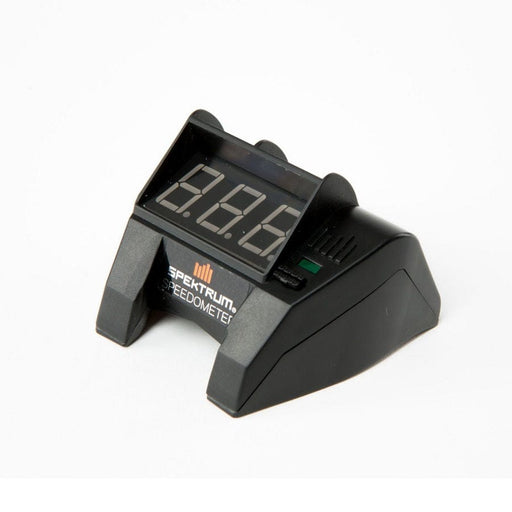 SPM6743  Spektrum DX2E Active Speedometer Bundle