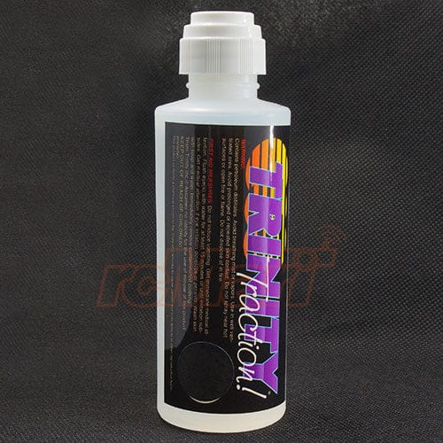 TRI5000 Sticky Fingers Oderless Tire Traction Formula 4 oz