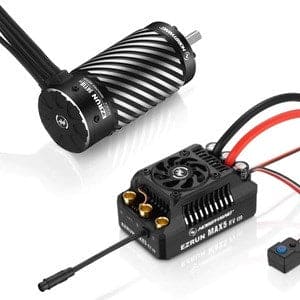 HWI38010604 COMBO MAX5 G2-56118SD G2; 1100KV