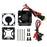 PHB5165BLACK 4028 ESC Cooling Fan, Black, for Hobbywing MAX6, MAX8, Arrma 6S Firma