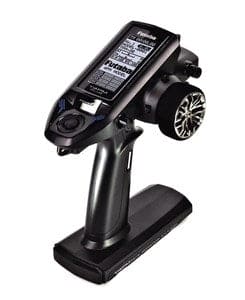 FUT01004418-3 4PM Plus Transmitter with R334SBS Receiver