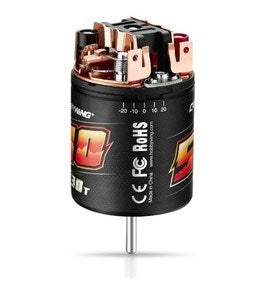 HWI30404314 Quicrun Brushed 540 Motor 40T