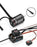 HWI38020312 XERUN AXE 540L R2 Brushless System for Rock Crawler w/ AXE 540L-2100KV-R2 Motor, Combo