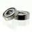 HWI30820029 XeRun Series Ball Bearing, for 1/8 Motor (Pair: Front and Back)