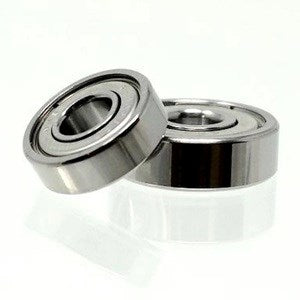 HWI30820029 XeRun Series Ball Bearing, for 1/8 Motor (Pair: Front and Back)