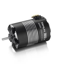 HWI30401058 XeRun SCT 3652 SD G2 Sensored Brushless Motor (3800kv)