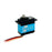 SAVSW1250MGP Waterproof Premium Mini Digital Servo with Soft Start 0.10sec / 111.1oz @ 7.4V