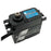 SAVSW1211SGP-BE Waterproof High Voltage Digital Servo 0.08sec / 416.6oz @ 8.4V - Black Edition